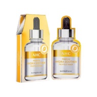 AHC Premium Hydra Soother Propolis Mask - 5pcs box