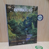 Encyclopedia Britannica.ECOLOGY.