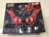 千值練 MAZINGER ZERO