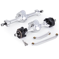 For RC Crawler Axle Assembly