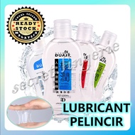 DUAI Lubricant Lubricant Oil Duai Sex Water Based Body Massage 220ml Sex Toy Promotion Price