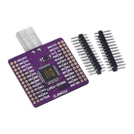 FT2232HL Module USB to FIFO/SPI/I2C/JTAG/RS232 Serial Port Module/High Speed FT2232H