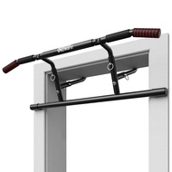 ONETWOFIT Pull Up Bar For Doorway, No Screw Strength Training Pull-Up Bars, Portable Chin Up Bar For