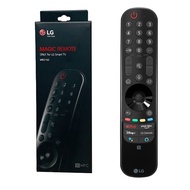 LG AN-MR21GC Magic Remote 2021 for LG OLED, QNED, NanoCell and 4K UHD Smart TVs