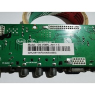 DS.V56RL.A81-1-E Main Board for Pensonic 18" LED-1812 LCD TV