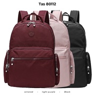 Bag 80112 by Haruica Backpack / waterproof nylon backpack