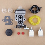 Carburetor For Husqvarna 130BT 530BT Redmax BCZ3060TS EZ25005 BCZ2400S BCZ2500 GZ25N23 Walbro WYA-1-