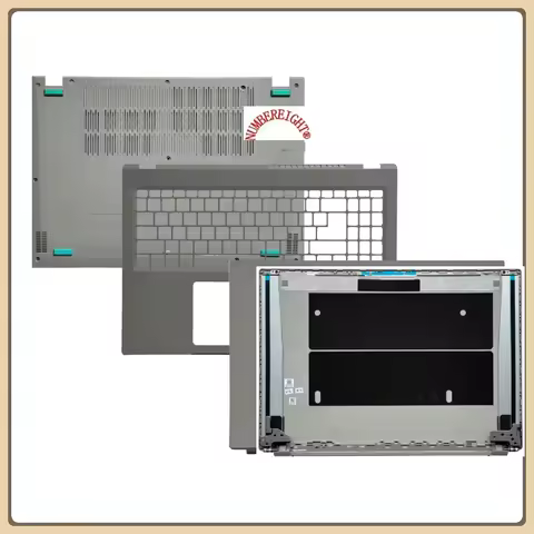 New Cover For Acer Aspire Vero 16 AV16-51P AV16-51 AP9A3000331 AP9A3000411 Top LCD Screen Back/Bezel