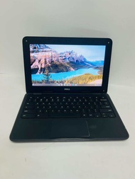 Dell Chromebook 3180