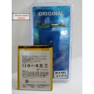 BATTERY OPPO BLP-683 FOR OPPO A7/OPPO F9/REALME 2 PRO