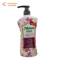 Mu'min Krim Mandian Lavender Temptation 1000ml