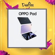 Oppo Pad Pad 2 Pad Air Wifi Tablet (6GB/8GB RAM + 128GB/256GB ROM)