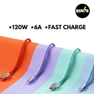 KABEL ANDROID MURAH TYPE C