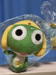 Keroro 軍曹 公仔 玩具 18cm