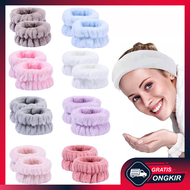 Gratis Ongkir - Hand Towel Anti Basah Isi 2 PCS / Handuk Multifungsi untuk Membersihkan Wajah