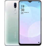 (FREE TV Apps) OPPO F11 6.53 inch" 4G LTE (8gb+256gb) Original