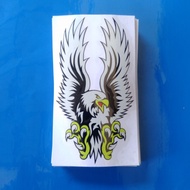 Eagle Sticker