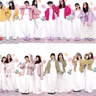 Kimmy Cardigan Byneeth {SDL.20Au22A}