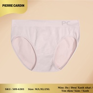 Pierre Cardin brand 509-6301 women's underwear, plain, fringed