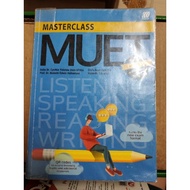 SECOND HAND MEUT BOOK STPM （FORM 6）