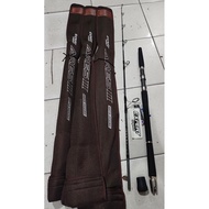 Expert Ares II Jig ASJ 562 / 168 cm| Spinning