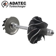 Rotor Assembly K03 53039880121 53039700121 53039880120 53039700117 For Citroen C4 DS3 1.6 THP EP6DT