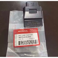 ECU ECU ECM CDI HONDA VERZA Fi 38770 K18 902 READY