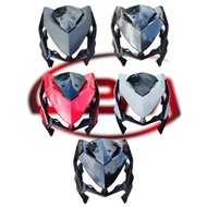 Full set of front body cover packages for honda vario 125/150 led 2015-2017