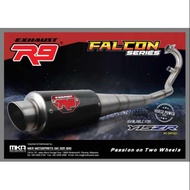 R9 Falcon Full System Yamaha Y15ZR