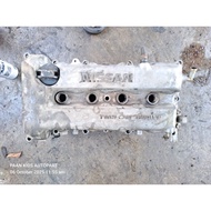 HEAD NISSAN SERENA C24 ENJIN SR20