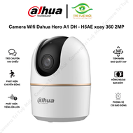 Camera Wifi quay quét trong nhà Hero A1 DAHUA 5MP DH-H5AE Bảo Hành Chính Hãng 24 Tháng Đàm Thoại 2 c