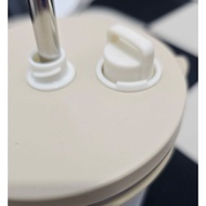 TYESO Tumbler Straw Cover TYESO Tumbler Straw Cover 600 ml / TYESO Tumbler Straw Cover Original