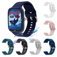 Ice-Watch ICE Smart Junior 2.0 strap strap Silicone strap Ice-Watch ICE Smart Junior strap watch ban