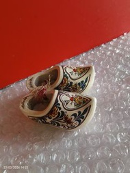 荷蘭木屐