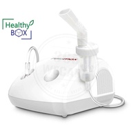 เครื่องพ่นละอองยา ROSSMAX Nebulizer NE100 รอสซ์แมก เนบบิวไลซ เอ็นอีหนึ่งร้อย