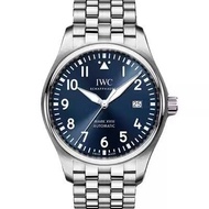 Iwc IWC Pilot Series 40mm Automatic Mechanical Men's Watch IW327016