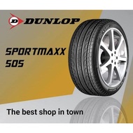 Ban Dunlop DL 205/50 R17 205/50R17 20550R17 20550 R17 205/50/17 R17