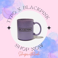Typo x Blackpink Mug
