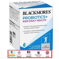 Blackmores Probiotics+ Kids Daily Health Powder 30 Sachets