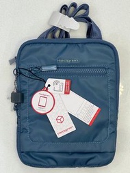 Hedgren Vertical Bag  比利時名牌 全新 斜孭袋 旅行 Travel RFID Water Repellent Protect Personal Data 防水塗層 防盜竊無線射頻