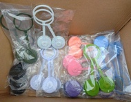 全新 nikko 水樽替換蓋 水樽蓋 *適合所有nikko闊口水樽*另外，也適合 美國nalgene 1000及1500毫升闊口水樽