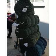 Horse Dung Net Fishing Agriculture