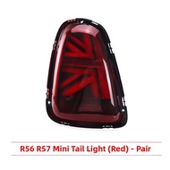 YOUMA | Mini F55 F56 F57 F60 Tail Light Kit
