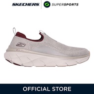 SKECHERS Dlux Walker 2.0 - Rander รองเท้าลำลองผู้ชาย