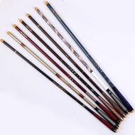 Carbon Hand Rod Fishing Rod Stream Rod 4.5m 5.47.2m Fishing Rod Fishing Gear Fishing Rod