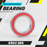 Bearing 6903 2RS / Laher 6903 2RS