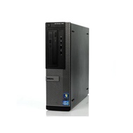 DELL OPTIPLEX 390/ Intel Core i3 2nd GEN/ 4GB RAM DDR3 / HDD 320GB / WINDOWS 10