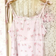 Himeka Vintage Joanna Overall Size M NEW SELLING AT A LOSS