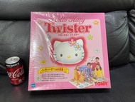 1999年Hello Kitty Twister