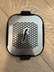 Flair espresso 58 銀色底座